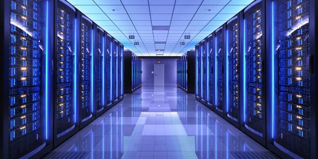 Data center
